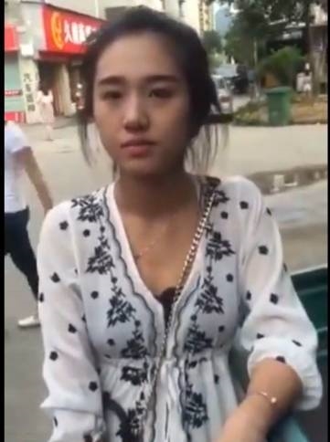 “丽水最美小三”泓苡沫开直播 网友质疑被打视频是自导自演