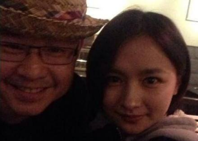 miss韩懿莹和刀郎是什么关系？miss是刀郎的侄女是真的吗？