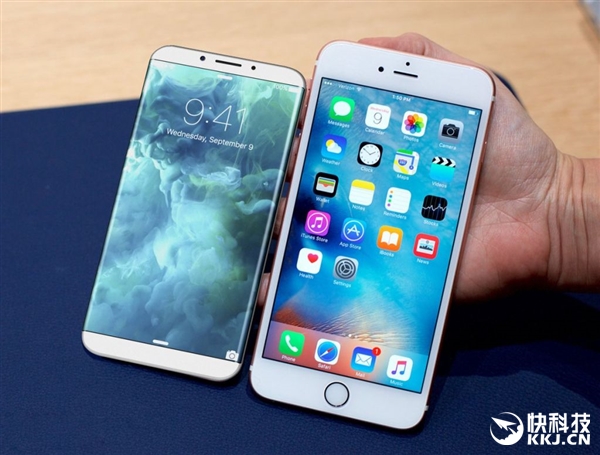 苹果开始简化自家产品线!新iPhone登场:合二为一