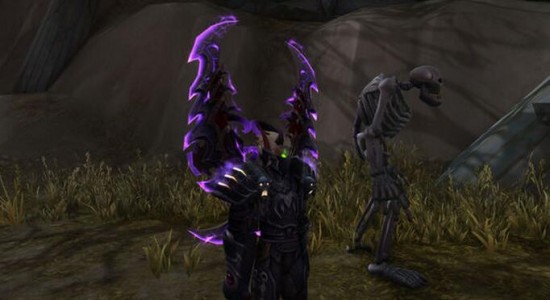 魔兽远古尸骸怎么做 WOW远古尸骸任务怎么做