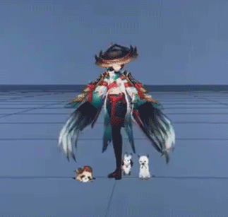 阴阳师姑获鸟慈乌稚子怎么得 姑获鸟慈乌稚子皮肤获得方法