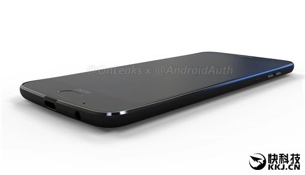 首款骁龙835模块化手机!联想Moto Z2 Force完全曝光