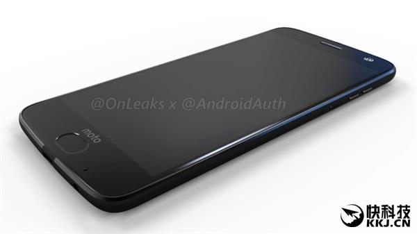 首款骁龙835模块化手机!联想Moto Z2 Force完全曝光