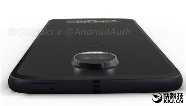 首款骁龙835模块化手机!联想Moto Z2 Force完全曝光