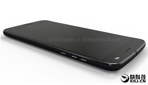 首款骁龙835模块化手机!联想Moto Z2 Force完全曝光