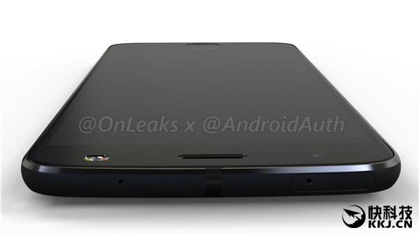 首款骁龙835模块化手机!联想Moto Z2 Force完全曝光