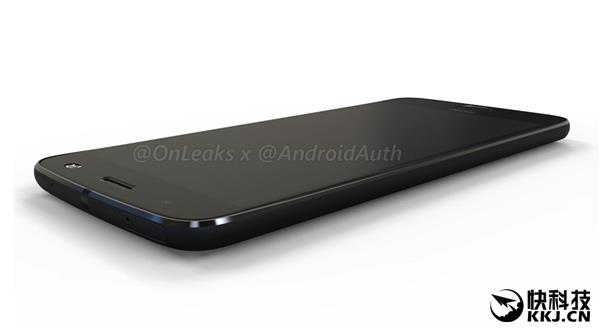 首款骁龙835模块化手机!联想Moto Z2 Force完全曝光