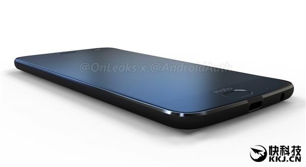 首款骁龙835模块化手机!联想Moto Z2 Force完全曝光