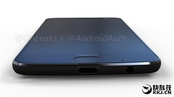 首款骁龙835模块化手机!联想Moto Z2 Force完全曝光