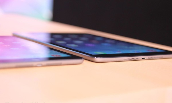 iPad Air 2