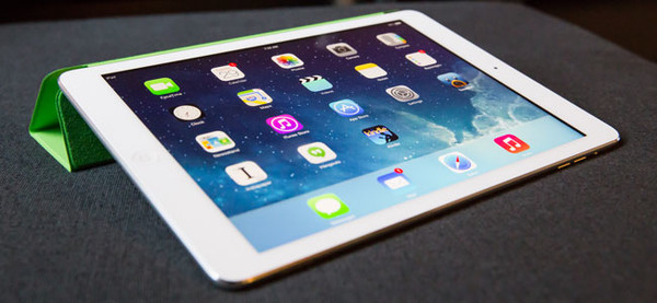 iPad Air 2