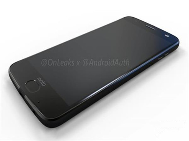 联想Moto Z2Force曝光:模块设计+骁龙835