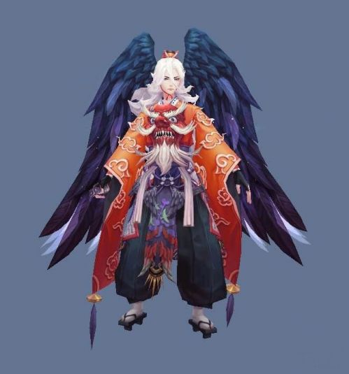 阴阳师大天狗2017皮肤图鉴 阴阳师大天狗新皮肤曝光