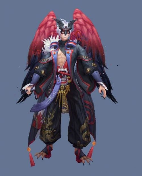 阴阳师大天狗2017皮肤什么时候出 阴阳师大天狗新皮肤多少钱