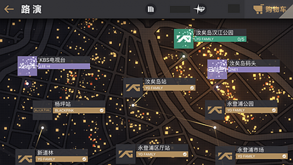 节奏大爆炸路演地图怎么玩 节奏大爆炸路演玩法介绍