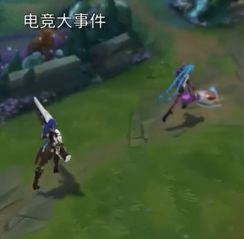 lol女警未来战士皮肤视频图片价格介绍 lol女警未来战士皮肤什么时候上线