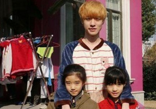 Mystic大舅子外号怎么来的 大舅子mystic有女朋友吗