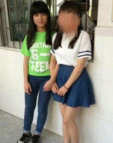 快手薇薇欧尼是怎么火起来的 薇薇欧尼打架等黑历史遭扒