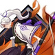 阴阳师黑童子