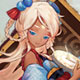 阴阳师雪女御魂