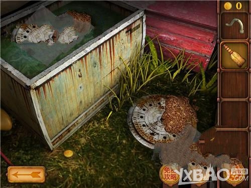 《越狱密室逃脱荒岛求生之逃离鸟笼》全关卡攻略大全