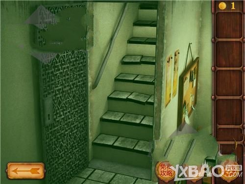 《越狱密室逃脱荒岛求生之逃离鸟笼》全关卡攻略大全