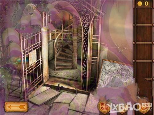 《越狱密室逃脱荒岛求生之逃离鸟笼》全关卡攻略大全