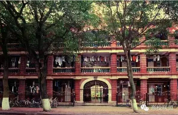 中国哪个大学寝室最好 2017中国哪个学院寝室最好