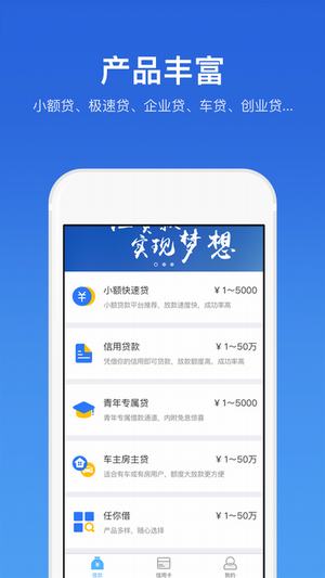 随时借怎么样