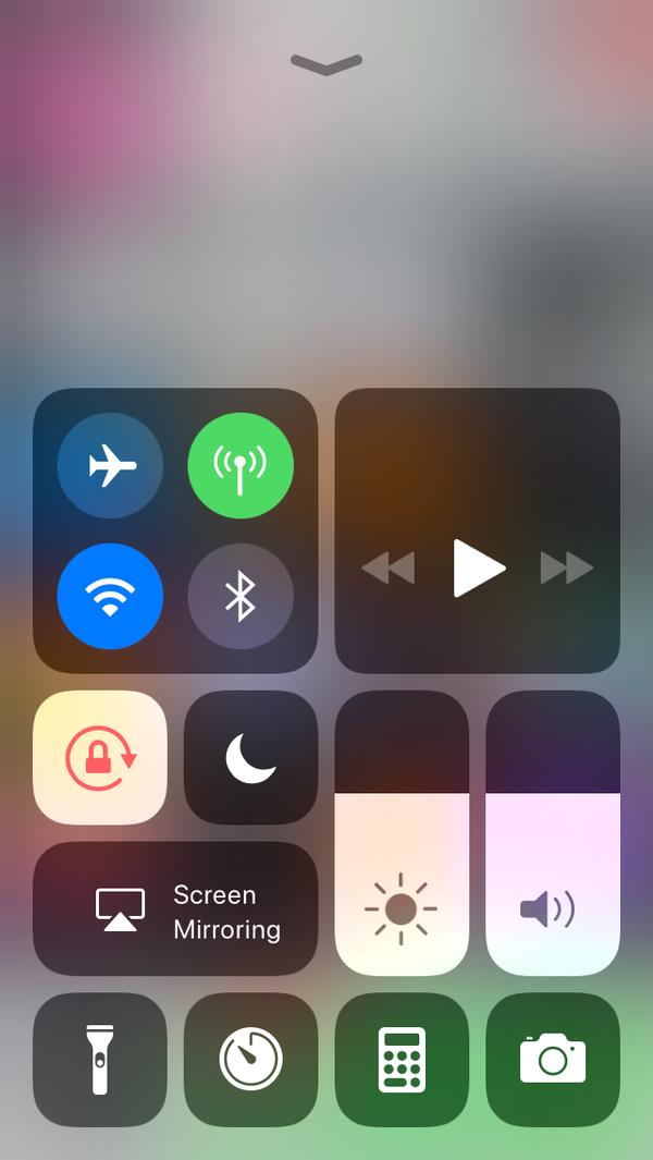 iOS 11体验：苹果跟着安卓默默搞了些大新闻