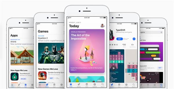 iOS 11体验：苹果跟着安卓默默搞了些大新闻