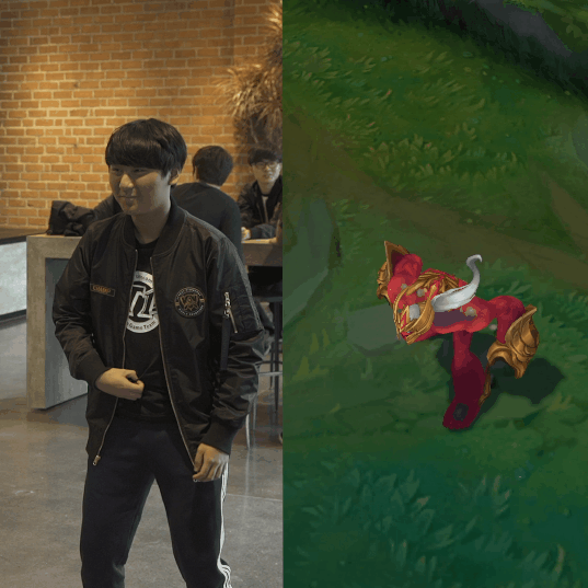 SKT2016冠军皮肤特效展示 SKT2016冠军皮肤什么样