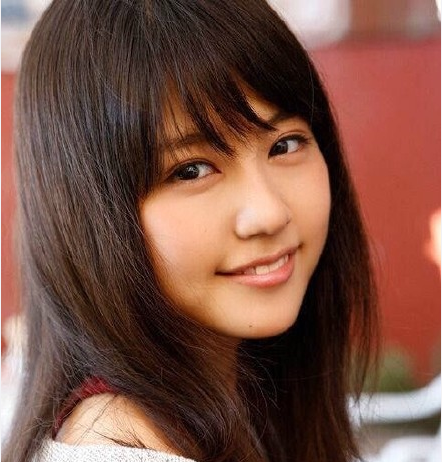 亚洲初恋女神是谁 亚洲初恋女神个人资料介绍