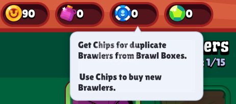 Brawl Stars荒野乱斗全角色属性介绍 矿星之争人物满级属性