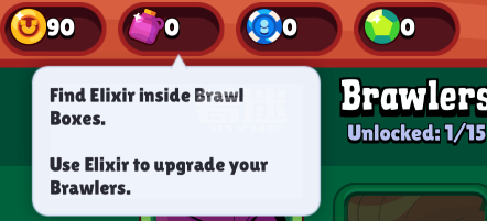 Brawl Stars荒野乱斗全角色属性介绍 矿星之争人物满级属性