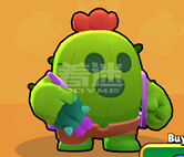 Brawl Stars荒野乱斗全角色属性介绍 矿星之争人物满级属性