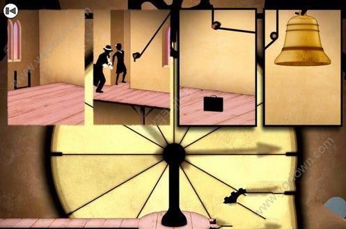 致命框架2第20关攻略 Framed2第5-4通关技巧详解[图]图片1