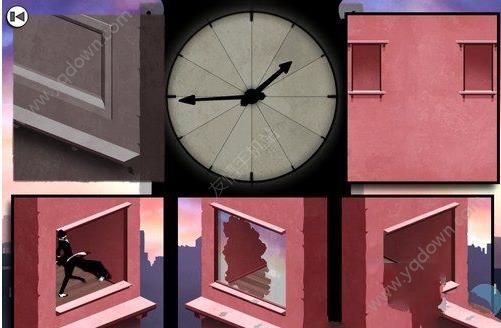 致命框架2第19关攻略 Framed2第5-3通关技巧详解[多图]图片2