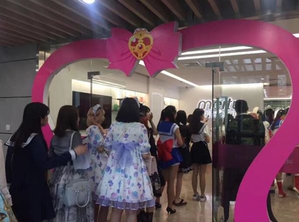 美图m8美少女战士什么时候上市 美图m8美少女战士参数详细介绍
