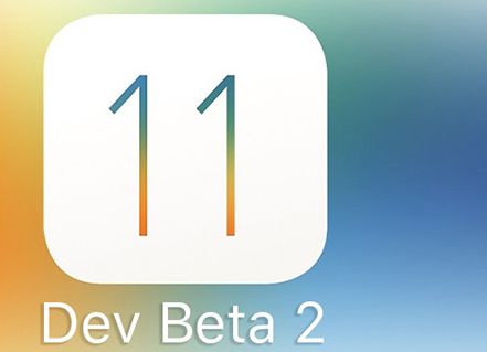 iOS11Beta2怎么降级 iOS11Beta2降级方法介绍