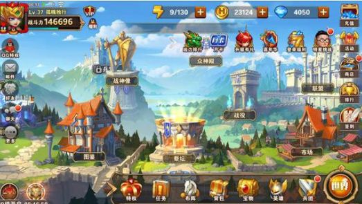 英雄无敌手游钻石怎么获得 钻石获取方法及使用心得分享
