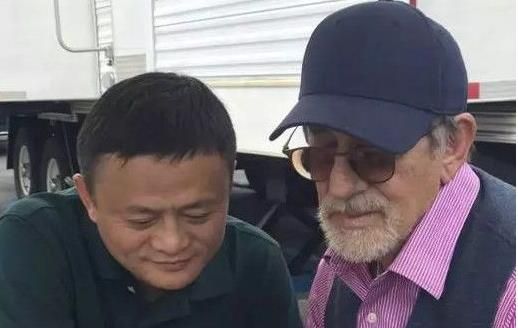 马云用什么手机 马云自用手机曝光