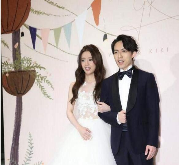 林宥嘉丁文琪婚礼视频在哪看 林宥嘉丁文琪婚礼现场直播完整版地址