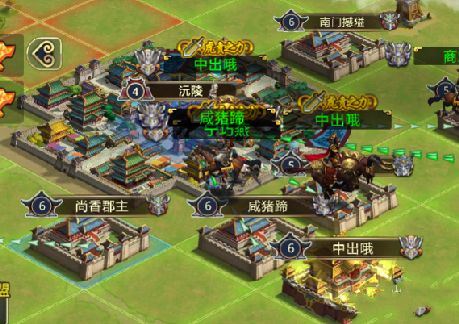 胡莱三国2怎么快速提升官职 胡莱三国2快速提升官职攻略