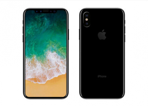 1200美元起！iPhone 8售价可能为“史上最贵”