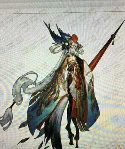 阴阳师姑获鸟新皮肤什么时候上线 阴阳师姑获鸟新皮肤图鉴