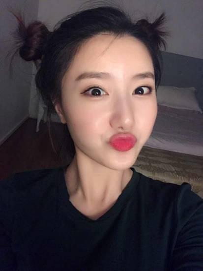抖音吴佳煜个人资料 吴佳煜参加快乐大本营是哪一期 抖音吴佳煜富二代吗