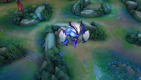 王者荣耀红蓝buff持续时间 王者荣耀红蓝buff多久刷新一次