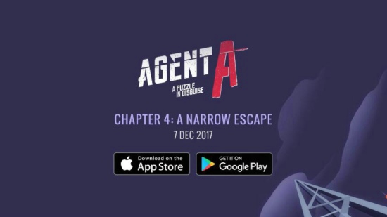 agent a第四章攻略 agent a攻略第四章