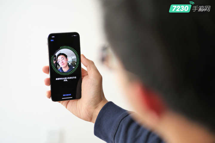 iPhone X面容解锁不灵怎么办 iPhone X Face ID没反应坏了解决方法?